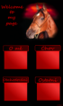 HTML Horse (helena7)